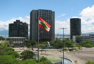 Tribunal de Justiça de Santa Catarina (TJSC)