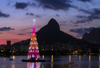Os melhores lugares no Rio de Janeiro para viver a magia do Natal carioca - Créditos: iStock