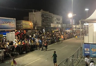 Passarela do Samba Intendente Magalhães é tombada como patrimônio imaterial do RJ