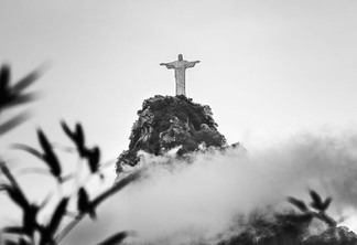 Previsão do Tempo no Rio de Janeiro - Foto: www.instagram.com/thiagocastro_fotografia
