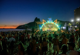 Verão Rio 2024 terá shows de Theo Bial, Delacruz, Gabriel Elias e muito mais