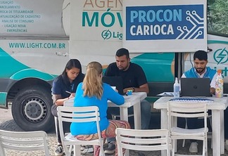 Procon Carioca estará na Ilha do Governador de segunda a quarta-feira