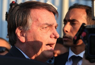 Jair Bolsonaro - Foto Lula Marques/ Agência Brasil