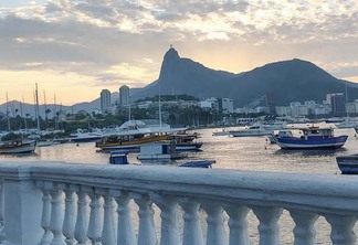 Rio de Janeiro - Foto: instagram.com/renatojustii/