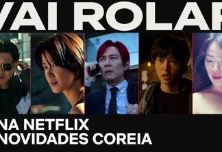 Confira todos os lançamentos coreanos imperdíveis que chegam à Netflix em 2024
