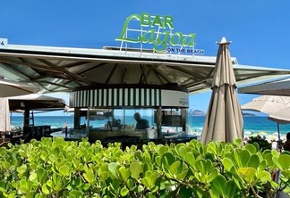 Tradição à beira-mar: Bar Lagoa inaugura primeira filial na orla de Ipanema