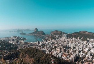 Rio de Janeiro - Foto: Freepik