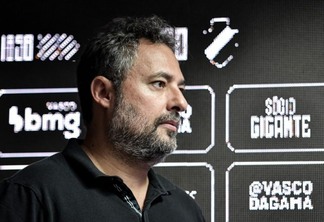 Alexandre Mattos não é mais diretor do Vasco - Foto: Thiago Ribeiro/AGIF