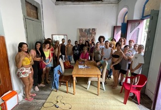 Rio: Grupo Pela Vidda promove mutirão de retificação civil para transexuais nesta terça-feira(5)