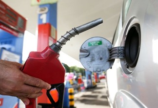 Combustíveis registraram queda média de preços na última semana