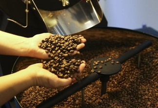 Preço do café arábica subiu nesta terça-feira (5)