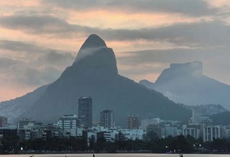 Rio de Janeiro - Foto: Foto: instagram.com/renatojustii - Reprodução COR