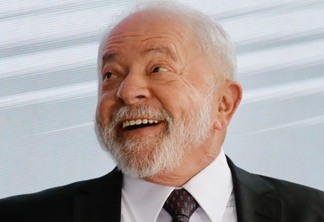 O presidente Luiz Inácio Lula da Silva (PT). Foto: reprodução