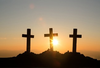 O Mistério da Verdadeira Cruz de Jesus Cristo: Onde está?