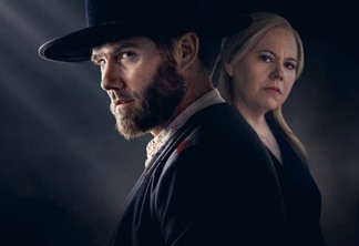 História real de assassinato na comunidade Amish é tema da estreia do Lifetime