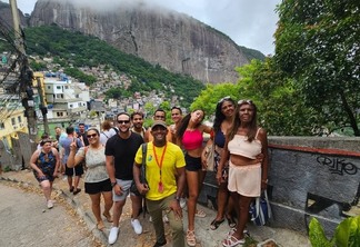 Em parceria com a Embratur, iFriend oferece passeios gratuitos no Rio de Janeiro