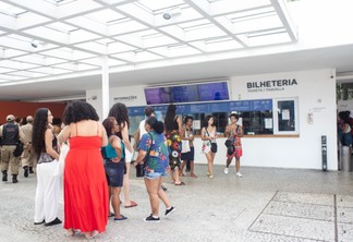É grátis: Museu de Arte do Rio volta a ter entrada gratuita às terças