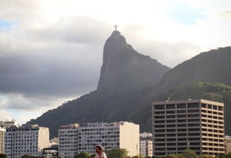 Previsão do Tempo: Rio de Janeiro terá céu nublado e chuva fraca na semana