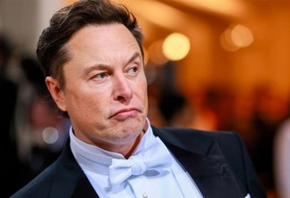 Elon Musk - Foto: Getty Images