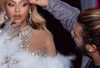 Ludmilla será maquiada pelo beauty artist de Beyoncé; conheça Rokael Lizama