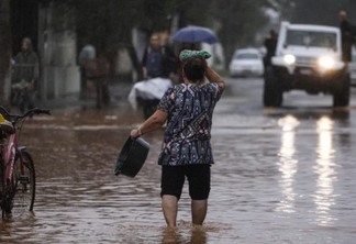 Rio terá campanha de conscientização pela redução de catástrofes e desastres naturais