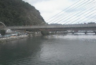 Ponte Velha da Barra da Tijuca será fechada para restauração