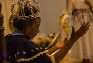 Mostra de cinema gratuita apresenta o filme ‘A Rainha Nzinga Chegou’ dia 9 de maio, na Casa de Rui Barbosa