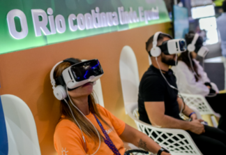 Rio Innovation Week – Divulgação