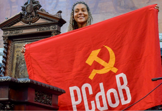 PCdoB-RJ aprova deputada Dani Balbi como pré-candidata à prefeitura do Rio