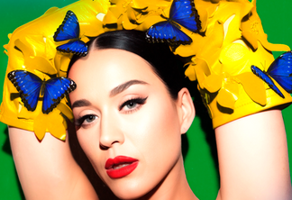 Rock in Rio 2024: Festival anuncia o Dia Delas com Katy Perry, a artista mais pedida nas redes sociais, como headliner do Palco Mundo e IZA como principal atração do Sunset, espaço que também recebe a voz inconfundível de Gloria Gaynor