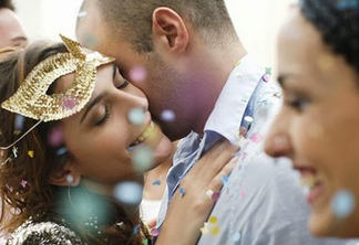 Carnaval e Namoro: como aproveitar as folias na época de maior porcentagem de términos de relações?
