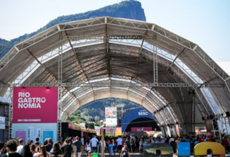 Rio Gastronomia 2024 ganha mais um fim de semana