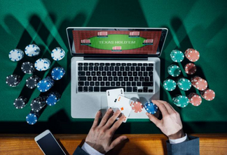 Poker online: aprenda como jogar