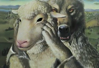 Os falsos pastores