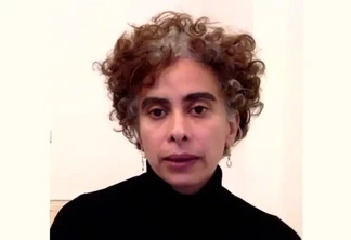Escritora Adania Shibli. [wikipedia]