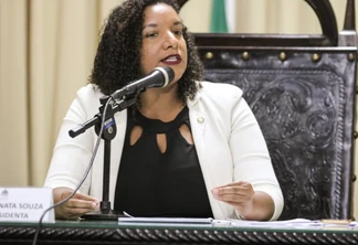 Deputada do Rio de Janeiro denuncia ataque racista nas redes sociais