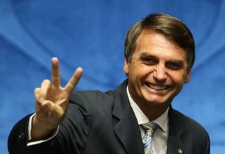 Jair Bolsonaro - Divulgação