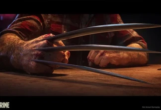 Wolverine teve vídeos de gameplay vazados por hackers após ataque à produtora Insomniac Games — Foto: Reprodução/PlayStation Blog