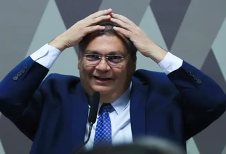Flávio Dino herdará 344 processos no Supremo Tribunal Federal