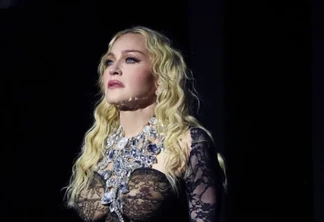 Madonna - Kevin Mazur/WireImage para Live Nation