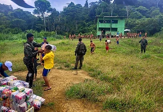 durante-el-gobierno-de-bolsonaro,-mas-de-3.500-ninos-indigenas-de-0-a-4-anos-murieron-en-brasil