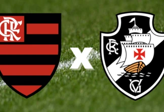Equipes da Prefeitura do Rio montam esquema especial para jogo entre Flamengo e Vasco no Maracanã neste domingo (22/10)