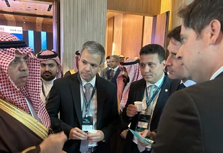 Conferência com Arábia Saudita no Rio é marco para internacionalizar transporte aéreo brasileiro