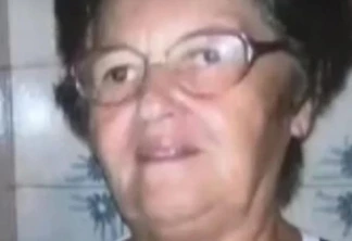 Corpo de Maria do Carmo Basílio, de 78 anos, foi encontrado na Baía de Guanabara Reprodução / Redes Sociais