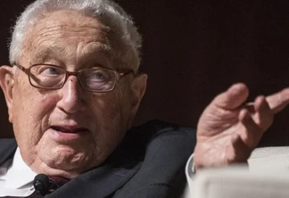Henry Kissinger, ex-secretário de Estado dos EUA, morre aos 100 anos