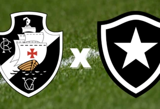 Vasco x Botafogo - Foto: Getty Images/ Divulgação