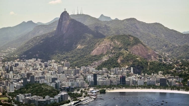 Rio de Janeiro - Foto: Pixabay