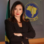 Diretora da Associação dos Delegados de Polícia do Brasil, Delegada Raquel Gallinati