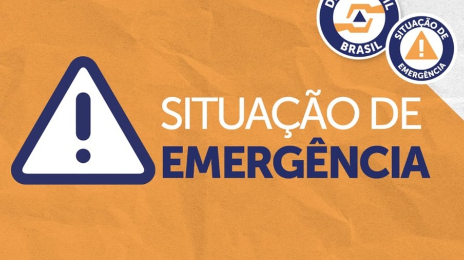 Atingidas por fortes chuvas, Miguel Pereira e Japeri, no Rio de Janeiro, obtêm reconhecimento federal de situação de emergência