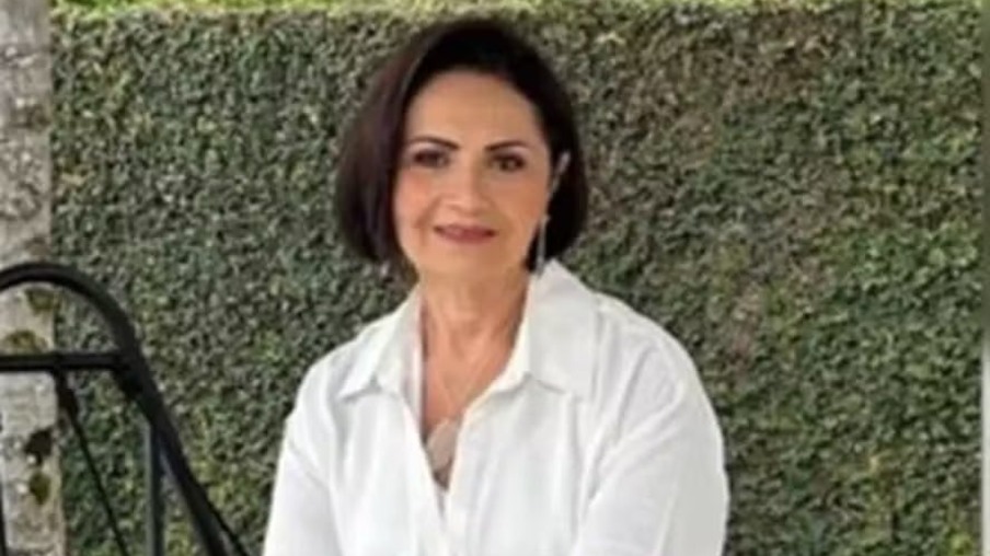 Ivana Nazaré Freitas de Oliveira deu golpe fingindo ser diretora do PL em Brasília. Foto: Reprodução